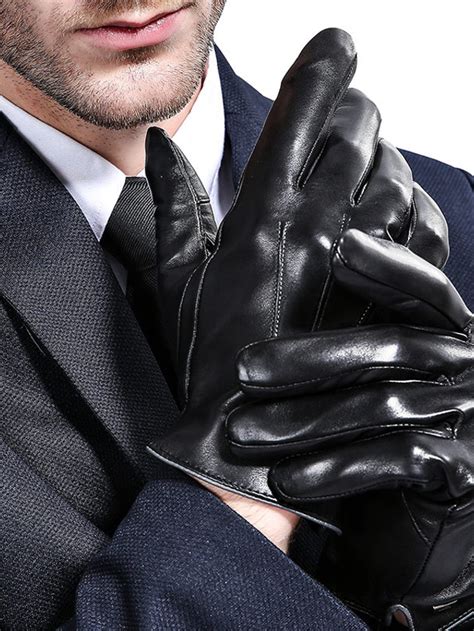 Gants et Écharpes pour Homme .